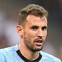 Christian Stuani (captain)