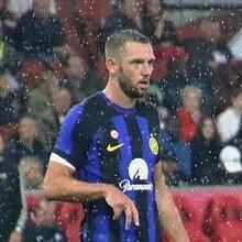 Stefan de Vrij