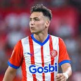 Arnau Martinez (3rd captain)