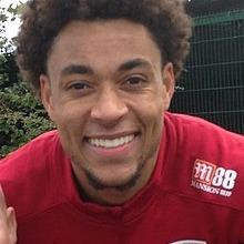 Arnaut Danjuma
