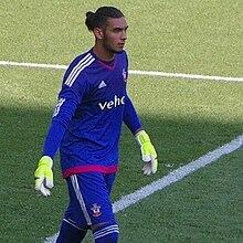 Paulo Gazzaniga