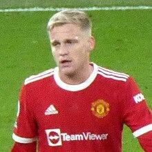 Donny van de Beek