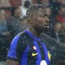 Marcus Thuram