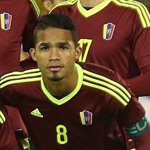 Yangel Herrera