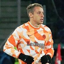 Davide Frattesi