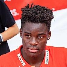 Yann Bisseck