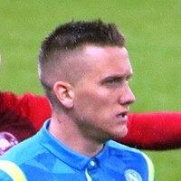 Piotr Zielinski