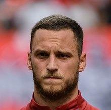 Marko Arnautovic