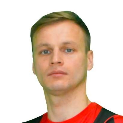 Денис Сёмин