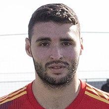 Abel Ruiz