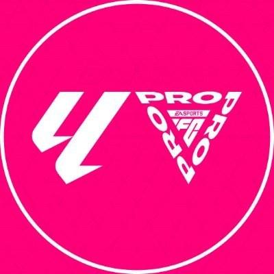 "LaLiga FC Pro"