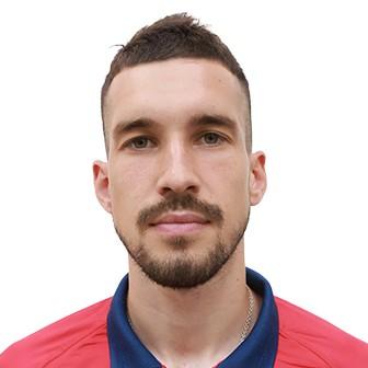 Николай Покидышев