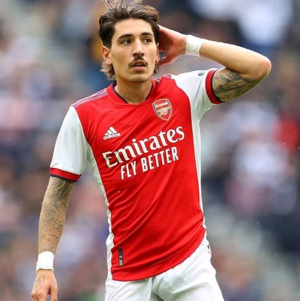 Bellerin