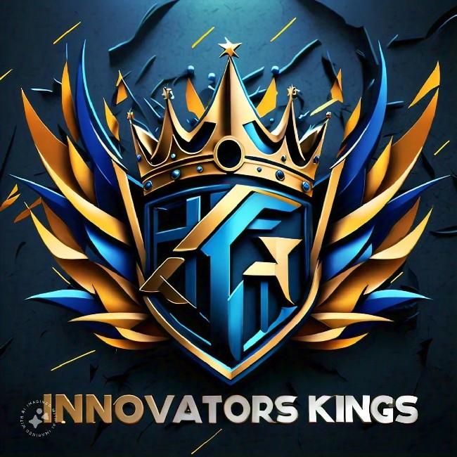 INNOVATORS KINGS