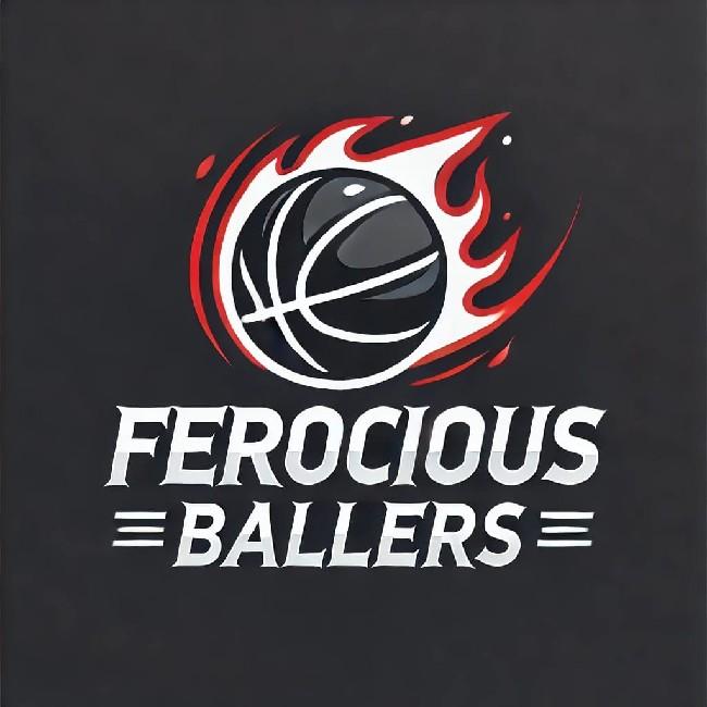 FEROCIOUS BALLERS