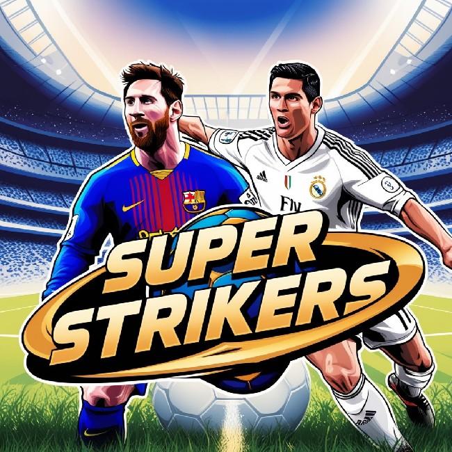 SUPER STRIKERS