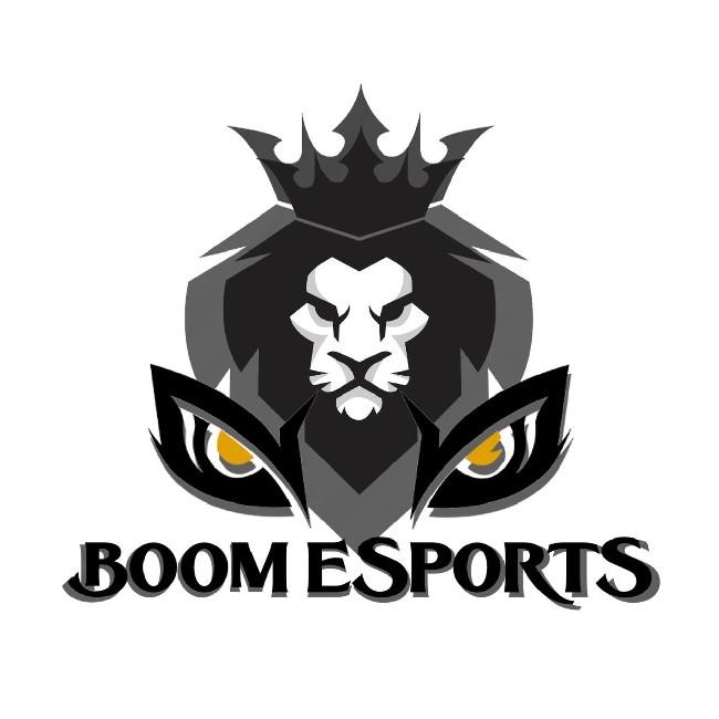 BOOM ESPORTS