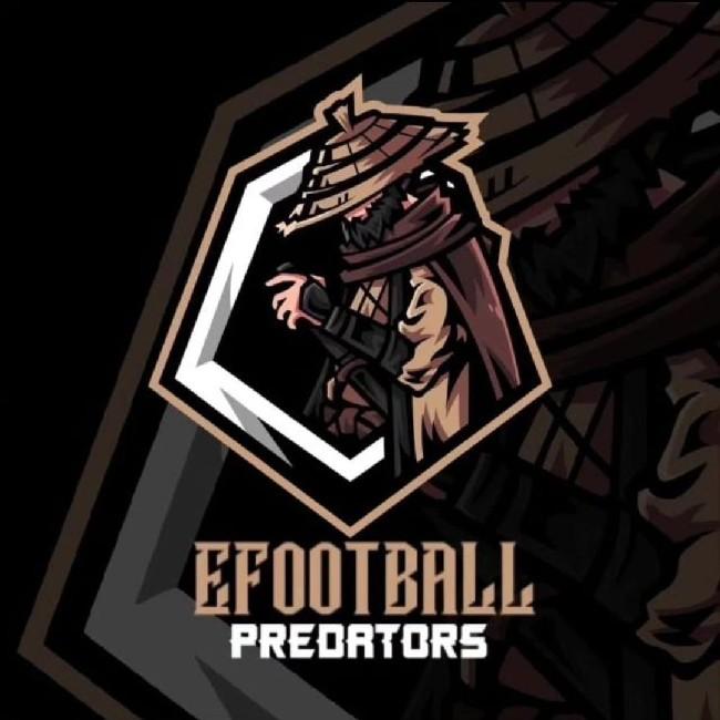 EFOOTBALL PREDATORS