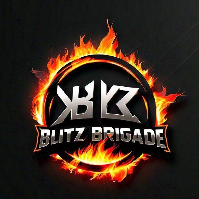 BLITZ BRIGADE