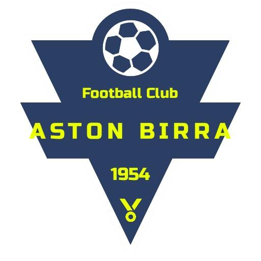 ASTON BIRRA