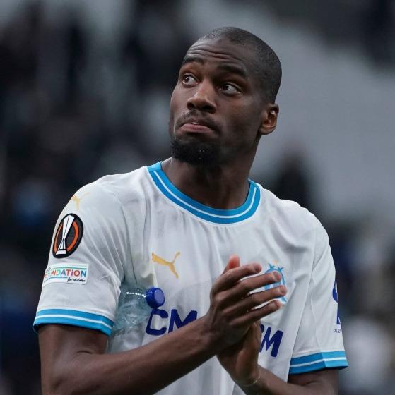 Geoffrey Kondogbia