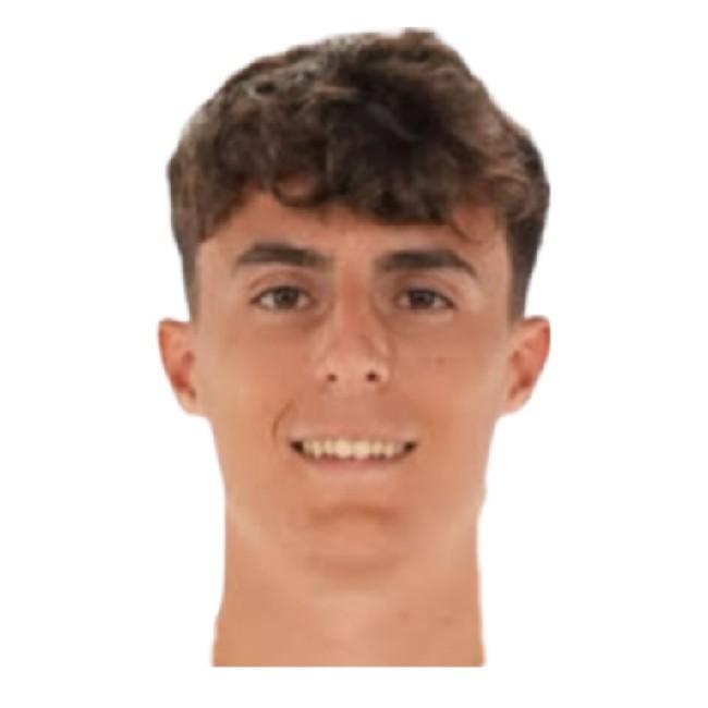 Alejandro Francés