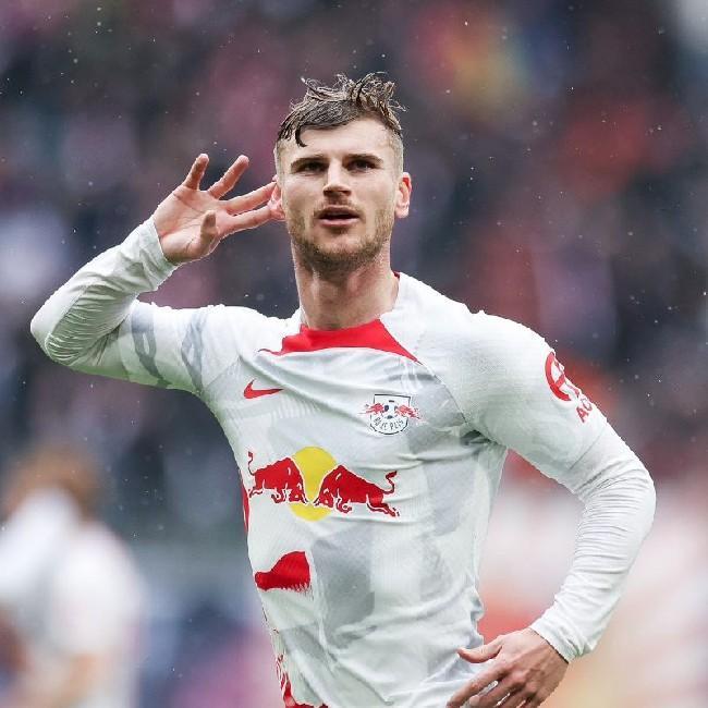 Timo Werner