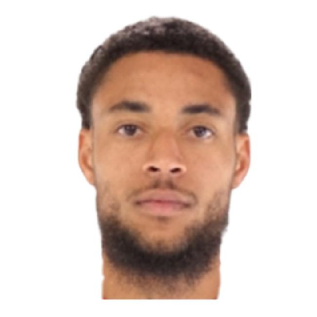 Arnaut Danjuma