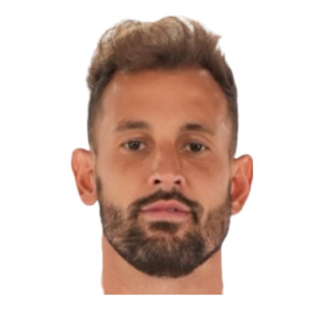 Cristhian Stuani