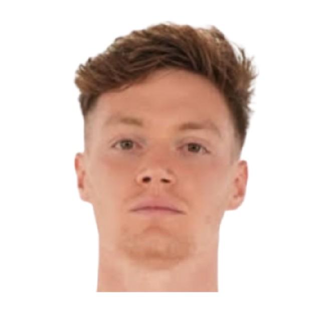 Viktor Tsygankov