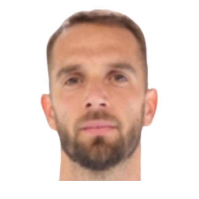 Pau López