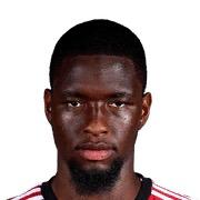 🏴󠁧󠁢󠁥󠁮󠁧󠁿C. Diabaté