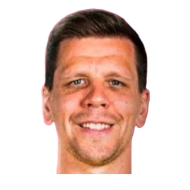 Wojciech Szczęsny