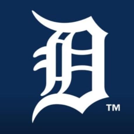 DETROIT TIGERS