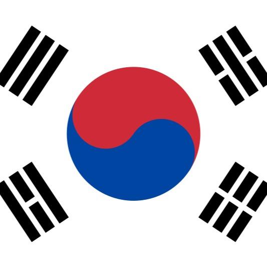 COREA DEL SUR