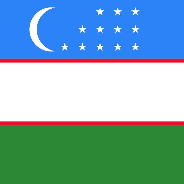UZBEKISTÁN