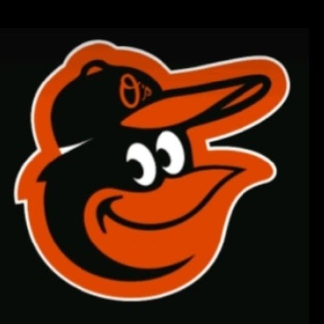 BALTIMORE ORIOLES