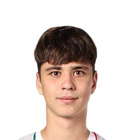 Арсений Гердт
