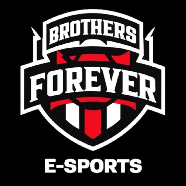 BROTHERS FOREVER ÔMEGA E-SPORTS