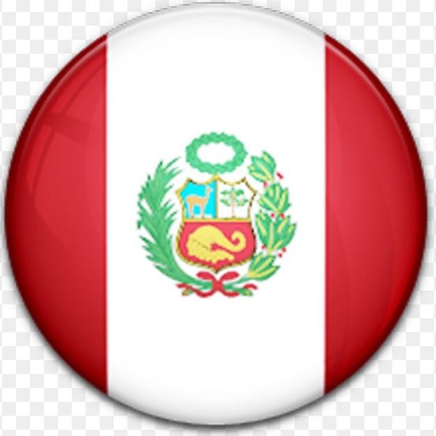 🇵🇪 Nobreu