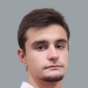 Кирилл Волков