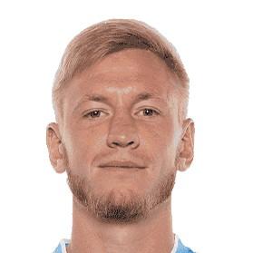 Дмитрий Чистяков