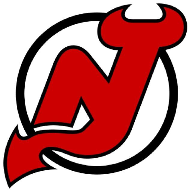 NEW JERSEY DEVILS