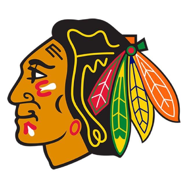CHICAGO BLACKHAWKS