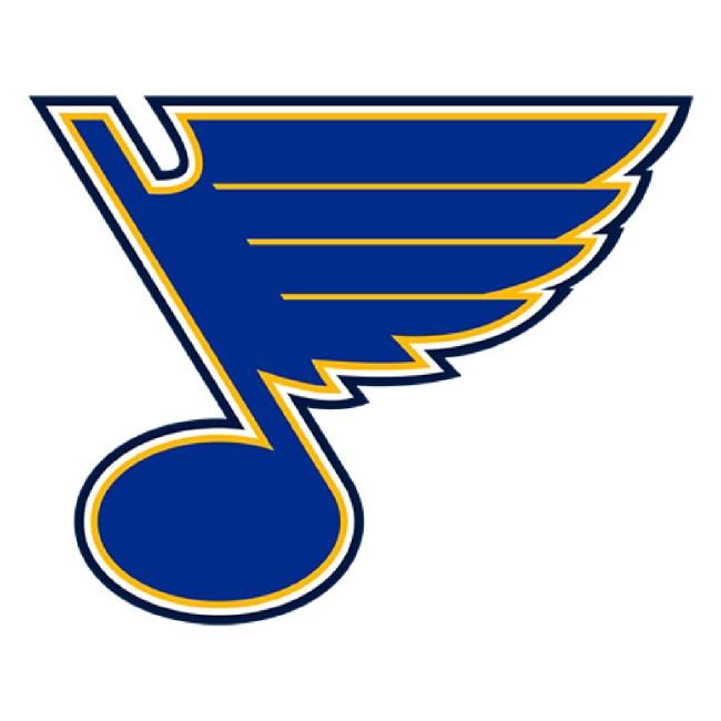 ST LOUIS BLUES