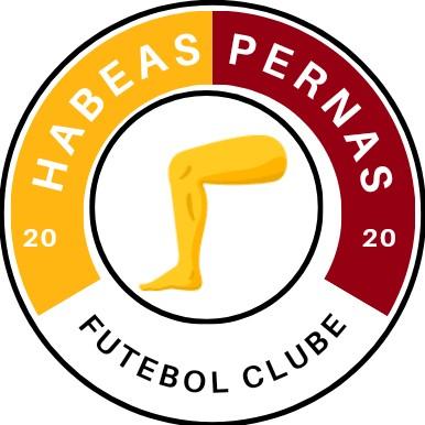 Habeas Pernas