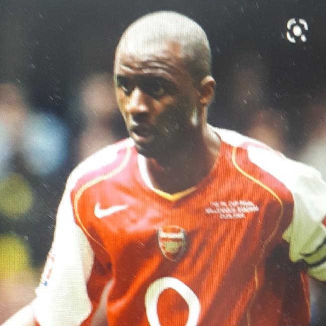 Vieira