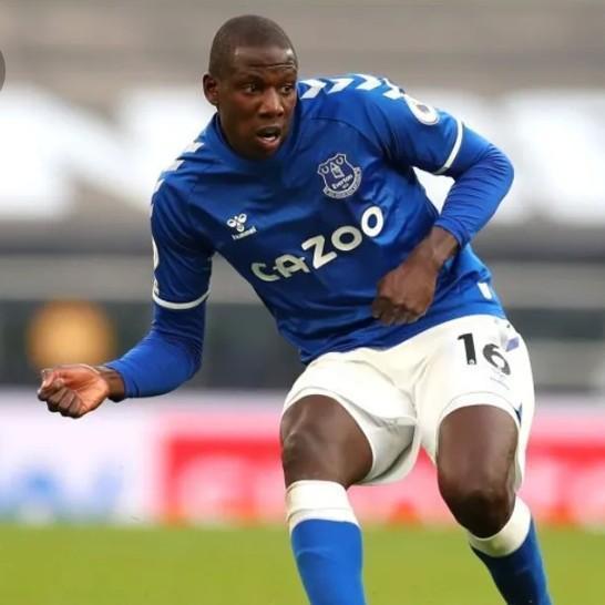 Doucoure