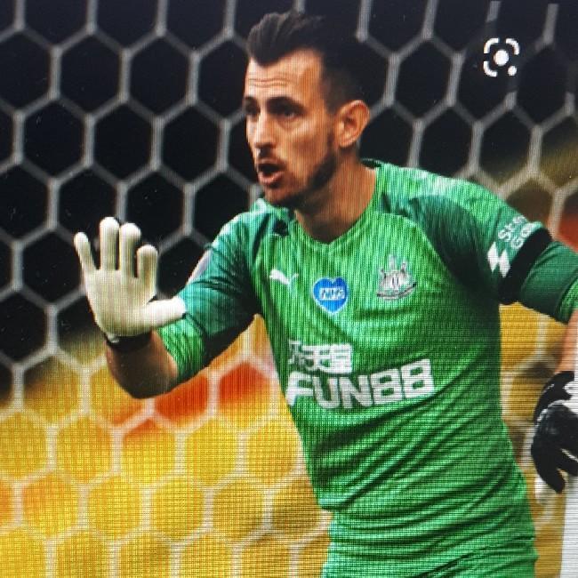 Dubravka