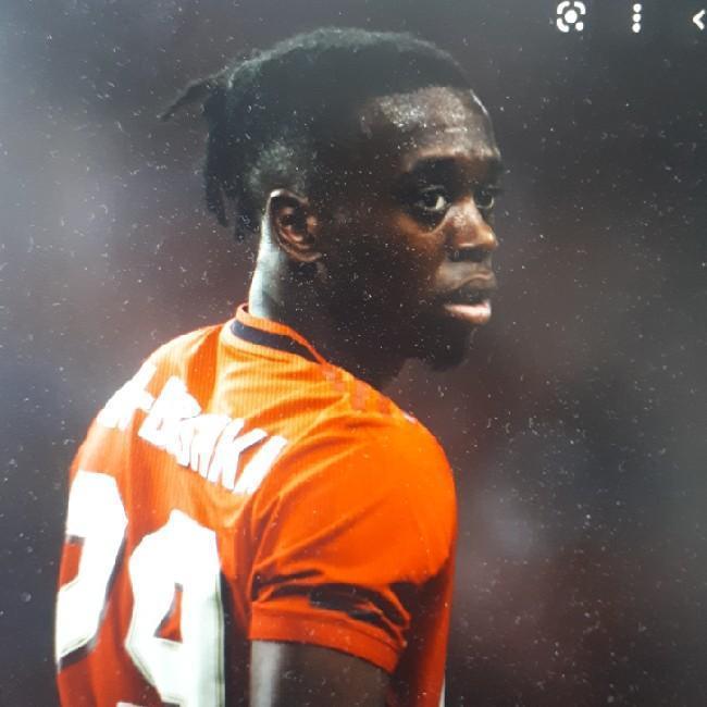 Wan-Bissaka
